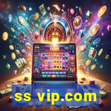 ss vip.com